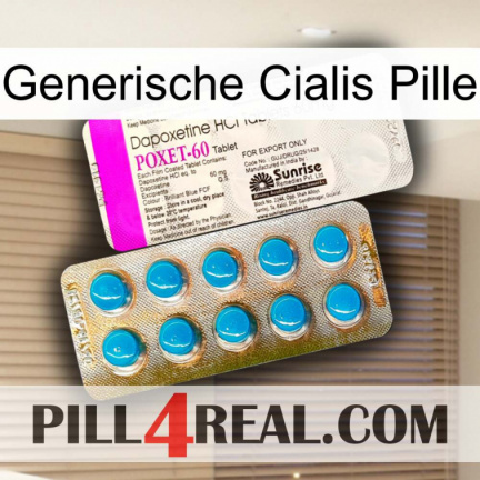 Generic Cialis Pill new07